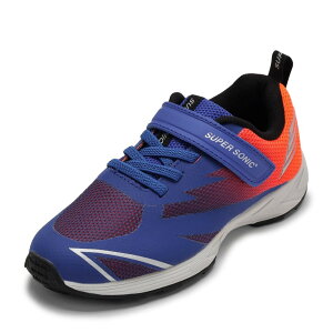 �X�[�p�[�\�j�b�N SUPER SONIC O41700-50 �L�b�Y�C �C �V���[�Y �X�j�[�J�[ �L�b�Y �^���C �ʉ� �ʊw �̈� �q���C �O���b�v�� �ʋC�� ���b�V�� ����3.0 B ���[�J�b�g�X�j�[�J�[ �l�C �u�����h �u���[ 