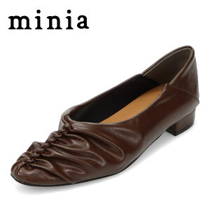 �~�j�A minia AS-1150 ���f�B�[�X�C �C �V���[�Y 2E���� �p���v�X �t���b�g �V���[�Y �J�W���A�� 2WAY �X���b�p ������ �M���U�[ ���� �^�b�N �|�C���e�b�h�g�D �_�[�N�u���E�� TSRC