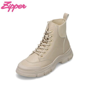 Wbp[ Zipper ZP-3288 fB[XC C V[Y 2E u[c V[g jbg _炩 tBbg gh t@Xi[ Wbp[ `bN Cgx[W TSRC