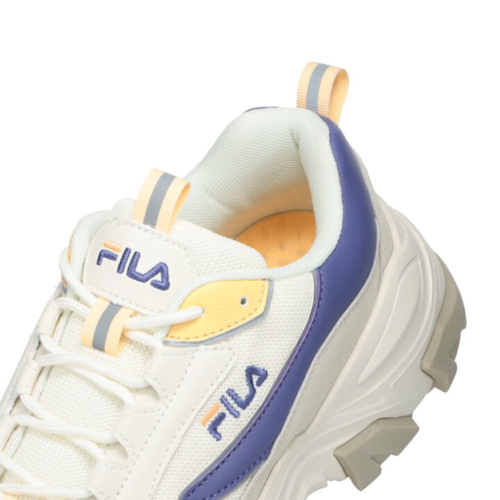 楽天市場】フィラ FILA FC-5239WIVPP レディース靴 靴 シューズ 3E相当 