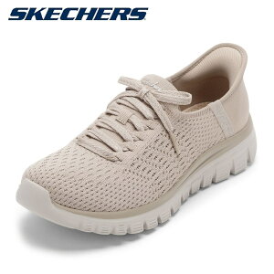 XPb`[Y SKECHERS 100736 fB[XC C V[Y 2E Xj[J[ EH[LO V[Y y XbvCY NbV GRACEFUL - FIRST Xgb` [JbgXj[J[ lC u