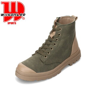 EB\[ Wilson Lee KK5941 fB[XC C V[Y 3E Xj[J[ JWAV[Y h ɂ h nCJbgXj[J[ TChWbv Vv lC uh J[L TSRC