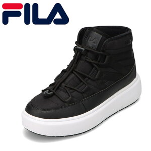 ySiP5{I6`9܂ŁztB FILA FC-6250WBLK fB[XC C V[Y 3E Xj[J[ h y  NbV Ռz Emilia4 {[\[ nCJbg ~bhJbg Xj[