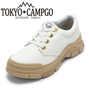 g[L[LvS[ TOKYO CAMPGO TC-5008 fB[XC C V[Y 3E Xj[J[  iC Obv {[\[ [JbgXj[J[ Vv AC{[ TSRC