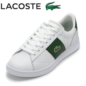 RXe LACOSTE 49SMA0219 YC C V[Y 2E Xj[J[ R[g V[Y {  mO  CARNABY SET 1252 APAC SMA U[ [JbgXj[J[ lC uh zCg×O[