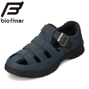 �o�C�I�t�B�b�^�[ bio fitter BF-4304 �����Y�C �C �V���[�Y 4E �T���_�� �J�� �T �N�b�V������ �ʋC�� �� �ʋ� �I�t�B�X �r�W�l�X �V���v�� �u���[ TSRC