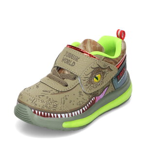 �W�����V�b�N���[���h JURASSIC WORLD JR20156K �L�b�Y�C �q���C �C �V���[�Y 2E���� �L�b�Y �X�j�[�J�[ ����C �t���b�V�� �s�J�s�J �^���C �ʉ� �ʊw �̈� �q���C �j�̎q �W�����V�b�N���[���h ��