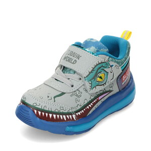 �W�����V�b�N���[���h JURASSIC WORLD JR20157K �L�b�Y�C �q���C �C �V���[�Y 2E���� �L�b�Y �X�j�[�J�[ ����C �t���b�V�� �s�J�s�J �^���C �ʉ� �ʊw �̈� �q���C �j�̎q �W�����V�b�N���[���h ��