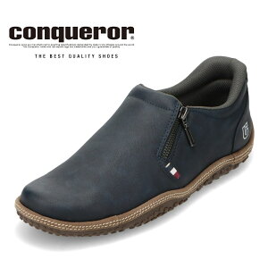 �R���J���[�V���[�Y conqueror shoes SWAG 2 WATER-TEX �����Y�C �C �V���[�Y 3E���� �J�W���A�� �V���[�Y �h�� �r�W�l�X �ʋ� �I�t�B�X SWAG 2 WATER-TEX �X���b�O�E�H�[�^�[�e�b�N�X �t�@�X�i�[ �W�b�p�[ 