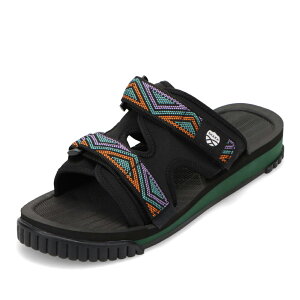 �V���J SHAKA SK-106L ���f�B�[�X�C �C �V���[�Y 2E �T���_�� �X���b�p ���[���V���[�Y ������ �X���C�h �ϋv�� �����₷�� �t�B�b�g �l�C �u�����h �}���`�J���[ TSRC