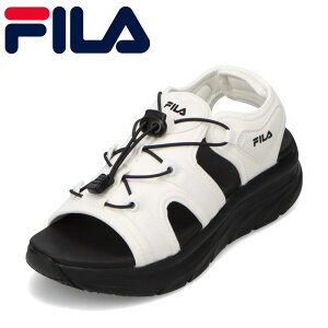 �t�B�� FILA FC-6246WWHTBLK ���f�B�[�X�C �C �V���[�Y 3E �X�|�[�c �T���_�� �A�E�g�h�A ���� �{�����[���\�[�� Creare2 �g�����h �l�C �u�����h �z���C�g×�u���b�N TSRC