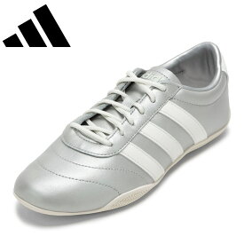 【全品P15倍！14日20:00〜28H限定】アディダス adidas JQ7243 レディース靴 靴 シューズ 2E スニーカー GRAND COURT LO W グランド コート ローカットスニーカー 人気 ブランド シルバー TSRC