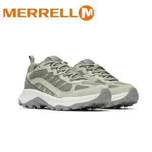 ������ MERRELL J00003737 �����Y�C �C �V���[�Y 2E �X�j�[�J�[ �g���C�������j���O �g������ �V���[�Y �y�� �ʋC�� ���b�V�� �Ռ��z�� �O���b�v�� SPEED STRIKE 2 TREK �ϋv�� EVA ���[�J�b�g�X�j�[�J�[ 