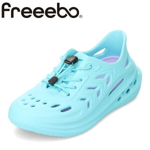 �y�S�iP5�{�I17��09:59�܂Łz�t���[�{ Freeebo FRE-3000 �L�b�Y�C �C �V���[�Y 2E �X�j�[�J�[ �T���_�� �E�H�[�^�[ �A�N�A �V���[�Y �y�� �C �� �v�[�� ���W���[ �� ������ �� EVA �h���[�R�[�h �S�� �T