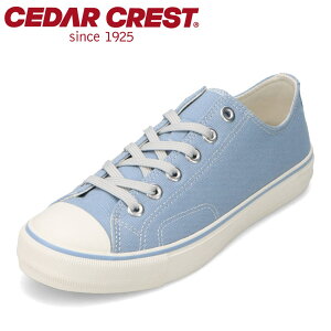 �Z�_�[�N���X�g CEDAR CREST CC-5800W ���f�B�[�X�C �C �V���[�Y E���� �X�j�[�J�[ ���L ���T�C�N�� �G�R SDGs ���[�J�b�g�X�j�[�J�[ �V���v�� ���C�g�u���[ TSRC