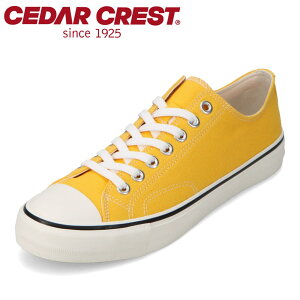 �Z�_�[�N���X�g CEDAR CREST CC-5800M �����Y�C �C �V���[�Y E���� �X�j�[�J�[ ���L ���T�C�N�� �G�R SDGs ���[�J�b�g�X�j�[�J�[ �V���v�� �C�G���[ TSRC