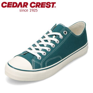 �Z�_�[�N���X�g CEDAR CREST CC-5800M �����Y�C �C �V���[�Y E���� �X�j�[�J�[ ���L ���T�C�N�� �G�R SDGs ���[�J�b�g�X�j�[�J�[ �V���v�� �O���[�� TSRC