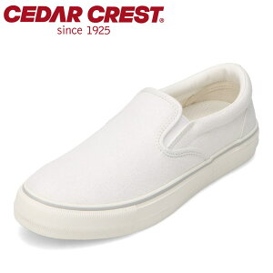 �Z�_�[�N���X�g CEDAR CREST CC-5801W ���f�B�[�X�C �C �V���[�Y E���� �X�j�[�J�[ �X���b�|�� ���L ���T�C�N�� �G�R SDGs ���[�J�b�g�X�j�[�J�[ �V���v�� �z���C�g TSRC