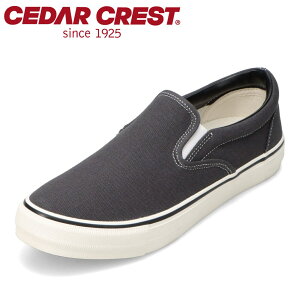 �Z�_�[�N���X�g CEDAR CREST CC-5801M �����Y�C �C �V���[�Y E���� �X�j�[�J�[ �X���b�|�� ���L ���T�C�N�� �G�R SDGs ���[�J�b�g�X�j�[�J�[ �V���v�� �O���[ TSRC