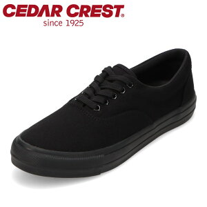 �Z�_�[�N���X�g CEDAR CREST CC-5802M �����Y�C �C �V���[�Y E���� �X�j�[�J�[ ���L ���T�C�N�� �G�R SDGs ���[�J�b�g�X�j�[�J�[ �V���v�� �u���b�N×�u���b�N TSRC
