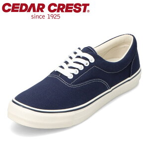 �Z�_�[�N���X�g CEDAR CREST CC-5802M �����Y�C �C �V���[�Y E���� �X�j�[�J�[ ���L ���T�C�N�� �G�R SDGs ���[�J�b�g�X�j�[�J�[ �V���v�� �l�C�r�[ TSRC