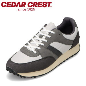 �Z�_�[�N���X�g CEDAR CREST CC-9604 �����Y�C �C �V���[�Y 2E���� �X�j�[�J�[ �z�� ���� ���L EVA ���T�C�N�� �G�R SDGs ���[�J�b�g�X�j�[�J�[ �V���v�� �O���[ TSRC