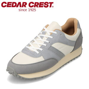 �Z�_�[�N���X�g CEDAR CREST CC-9604 �����Y�C �C �V���[�Y 2E���� �X�j�[�J�[ �z�� ���� ���L EVA ���T�C�N�� �G�R SDGs ���[�J�b�g�X�j�[�J�[ �V���v�� ���C�g�O���[ TSRC