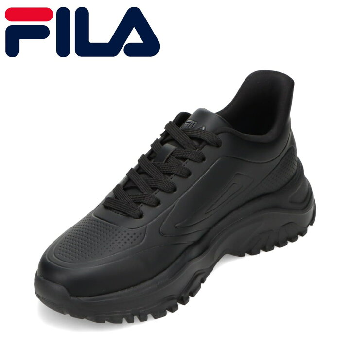 楽天市場】【全品P10倍！4日20:00〜28H】フィラ FILA FC-5262WBLK 