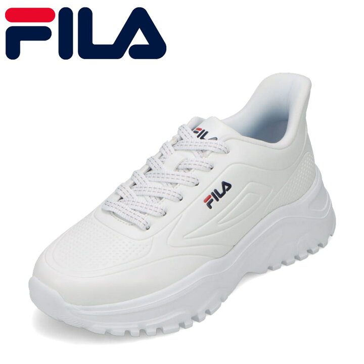 楽天市場】フィラ FILA FC-5262WWHTTRC レディース靴 靴 シューズ 2E 