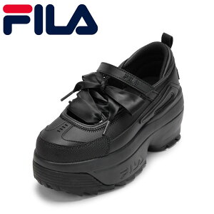 �y5��OFF�N�[�|���z�t�B�� FILA FM0101978014 ���f�B�[�X�C �C �V���[�Y 2E �X�j�[�J�[ �p���v�X �����[�W�F�[�� ���� �{�����[���\�[�� DISRUPTOR WEDGE B ���[�J�b�g�X�j�[�J�[ �l�C �u�����h �u���b�N