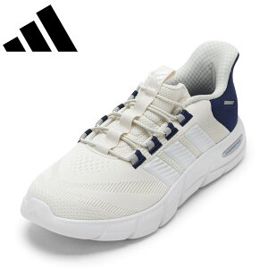 �A�f�B�_�X adidas HP6997 �����Y�C �C �V���[�Y 2E �X�j�[�J�[ �n���Y�t���[ �ʋC�� ���b�V�� �N�b�V������ CF FLEX RAPIDFIT ���Ȑ� ������� ���L �_�炩�� ���[�J�b�g�X�j�[�J�[ �l�C �u�����h �z