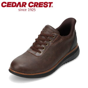 �Z�_�[�N���X�g �E�H�b�V���u�� CEDAR CREST CC-50870 �����Y�C �C �V���[�Y 2E �X�j�[�J�[ �J�W���A���V���[�Y �X�p�b�g�V���[�Y ����g�킸�ɗ����� �n���Y�t���[ �v ���U�[ ���[�J�b�g�X�j�[�J