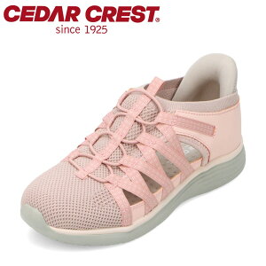 �Z�_�[�N���X�g �E�H�b�V���u�� CEDAR CREST CC-2528 ���f�B�[�X�C �C �V���[�Y 2E �X�j�[�J�[ �X�p�b�g�V���[�Y ����g�킸�ɗ����� �n���Y�t���[ �ʋC�� ���b�V�� ���[�J�b�g�X�j�[�J�[ �T���_