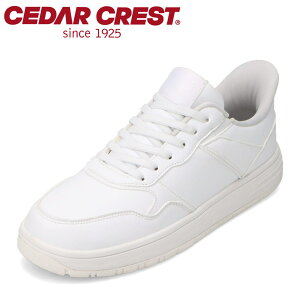 �Z�_�[�N���X�g CEDAR CREST CC-5005M �����Y�C �C �V���[�Y 2E �X�j�[�J�[ �R�[�g �V���[�Y �X�p�b�g�V���[�Y ����g�킸�ɗ����� �n���Y�t���[ Comfy CT W �V���v�� ���[�J�b�g�X�j�[�J�[ �l�C �u��