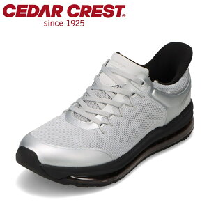 �Z�_�[�N���X�g CEDAR CREST CC-5007M �����Y�C �C �V���[�Y 2E �X�j�[�J�[ �X�p�b�g�V���[�Y ����g�킸�ɗ����� �n���Y�t���[ ���[�J�b�g�X�j�[�J�[ �l�C �u�����h �V���o�[×�u���b�N TSRC