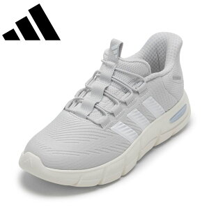 �A�f�B�_�X adidas HP7003 ���f�B�[�X�C �C �V���[�Y 2E �X�j�[�J�[ �y�� ���[�J�b�g�X�j�[�J�[ �ʋC�� ���b�V�� CF FLEX RAPIDFIT �_� ���Ȑ� �L�k�� �l�C �u�����h �O���[×�z���C�g TSRC