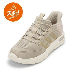 �A�f�B�_�X adidas HP7006 ���f�B�[�X�C �C �V���[�Y 2E �X�j�[�J�[ �����j���O�V���[�Y �y�� �ʋC�� ���b�V�� �L�k�� CF FLEX RAPIDFIT �_� ���[�J�b�g�X�j�[�J�[ �l�C �u�����h �x�[�W�� TSRC