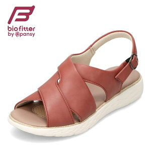 �o�C�I�t�B�b�^�[ bio fitter BFL2811 ���f�B�[�X�C �C �V���[�Y 3E �T���_�� �X�g���b�v �z�� ���L �x���I�A�V�X �t�B�b�g �V���v�� ���C�g�u���E�� TSRC