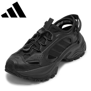 �A�f�B�_�X adidas KH5990 �����Y�C �C �V���[�Y 2E SNEAKER SANDAL �X�j�[�J�[ �T���_�� �ʋC�� �t�B�b�g�� �A�E�g�h�A �l�C �u�����h �u���b�N×�u���b�N TSRC