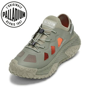 �y5��OFF�N�[�|���z�p���f�B�E�� PALLADIUM 74686 �����Y�C �C �V���[�Y �X�j�[�J�[ �T���_�� �X�|�[�c �X�|�T�� �N�b�V������ �ʋC�� ���b�V�� OFFBOUND HYDRO ���� ���[�J�b�g�X�j�[�J�[ �l�C �u����