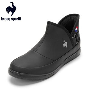 ���R�b�N�X�|���e�B�t le coq sportif LU6SRS24LZ ���f�B�[�X�C �C �V���[�Y 3E ���C�� �u�[�c �V���[�Y �h�� �V���[�g �y�� LCS �A���} AC R SI �����₷�� �l�C �u�����h �u���b�N×�O���[ TSRC