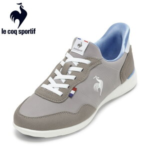 ���R�b�N�X�|���e�B�t le coq sportif LU6SSN18LZ ���f�B�[�X�C �C �V���[�Y 3E �X�j�[�J�[ LCS �Z�M���[��III���C�hSI ���� EVA ���[�J�b�g�X�j�[�J�[ �l�C �u�����h �O���[×�z���C�g TSRC