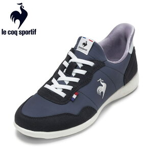 ���R�b�N�X�|���e�B�t le coq sportif LU6SSN18LZ ���f�B�[�X�C �C �V���[�Y 3E �X�j�[�J�[ LCS �Z�M���[��III���C�hSI ���� EVA ���[�J�b�g�X�j�[�J�[ �l�C �u�����h �l�C�r�[×�z���C�g TSRC