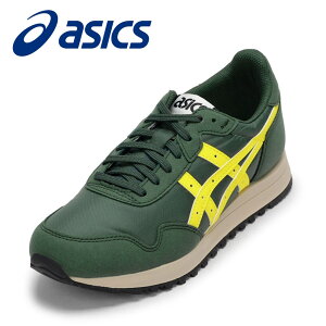 �A�V�b�N�X asics 1203A293.301M �����Y�C �C �V���[�Y 2E �X�j�[�J�[ �����j���O �V���[�Y TIGER RUNNER II �V���v�� ���[�J�b�g�X�j�[�J�[ �l�C �u�����h �O���[�� TSRC