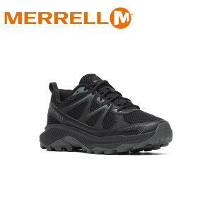 ������ MERRELL J00003503 ���f�B�[�X�C �C �V���[�Y 2E �X�j�[�J�[ �A�E�g�h�A �n�C�L���O �V���[�Y �h�� ���� TEMPO EXP ���[�J�b�g�X�j�[�J�[ �l�C �u�����h �u���b�N TSRC