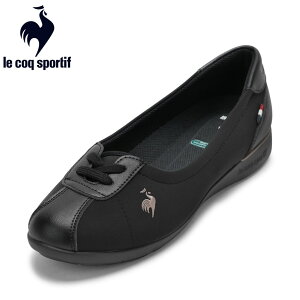 ���R�b�N�X�|���e�B�t le coq sportif LU5SSN25LZ ���f�B�[�X�C �C �V���[�Y 3E �X�j�[�J�[ �p���v�X �t���b�g�V���[�Y �y�� ���Ȑ� �ϋv�� LCS �����y���G PM ���L ���[�J�b�g�X�j�[�J�[ �l�C �u����
