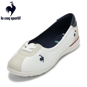 ���R�b�N�X�|���e�B�t le coq sportif LU5SSN25LZ ���f�B�[�X�C �C �V���[�Y 3E �X�j�[�J�[ �p���v�X �t���b�g�V���[�Y �y�� ���Ȑ� �ϋv�� LCS �����y���G PM ���L ���[�J�b�g�X�j�[�J�[ �l�C �u����