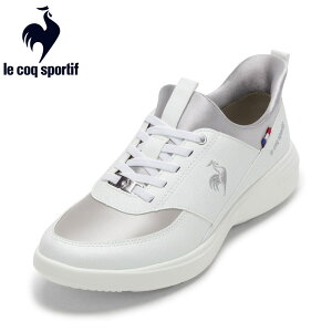 ���R�b�N�X�|���e�B�t le coq sportif LU6SSN00LZ ���f�B�[�X�C �C �V���[�Y 3E �X�j�[�J�[ �����j���O�X�j�[�J�[ �y�� �N�b�V������ ���Ȑ� ���� LCS ��-�k SI ���L �ᔽ�� �T�e�� ���[�J�b�g�X�j�[�J