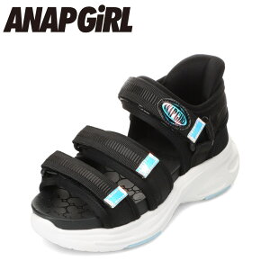 �A�i�b�v�K�[�� ANAP GIRL ANG-5602 �L�b�Y�C �C �V���[�Y 2E �L�b�Y �T���_�� �X�|�[�c �X�|�T�� �q���C ���̎q �X�p�b�g�V���[�Y ����g�킸�ɗ����� �N�b�V������ �ʃe�[�v ���� �{�����[���\�[