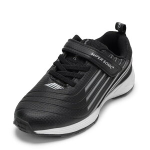 �X�[�p�[�\�j�b�N SUPER SONIC O41740-60 �L�b�Y�C �C �V���[�Y �L�b�Y �X�j�[�J�[ �����j���O�V���[�Y �^���C �ʊw �ʉ� �̈� �q���C �ʋC�� ���b�V�� �N�b�V������ �x���g�^�C�v4 �ϋv�� ������ 